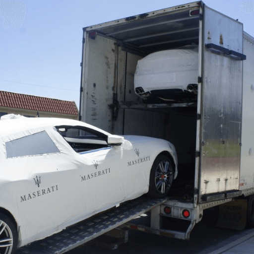 How Does Auto Shipping Work